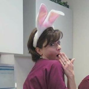 Meet your Posher, Wendy